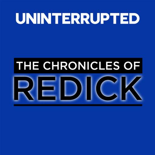 The Chronicles of Redick