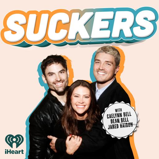SUCKERS with Caelynn Bell, Dean Bell, and Jared Haibon