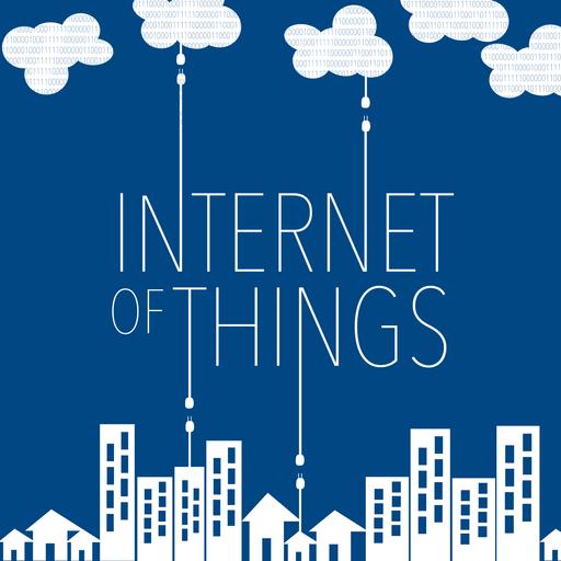 The Internet of Things Podcast - Stacey On IoT