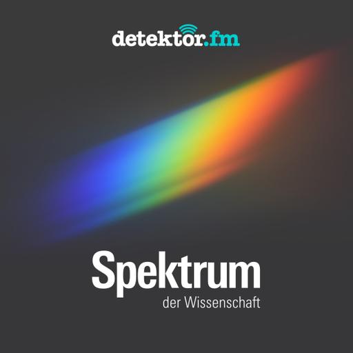 Spektrum-Podcast