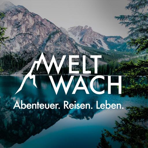 Weltwach – Abenteuer. Reisen. Leben.