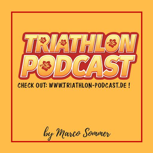 Triathlon Podcast - Das Original seit 2013