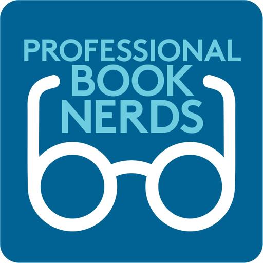 Professional Book Nerds