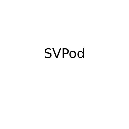 SVPod