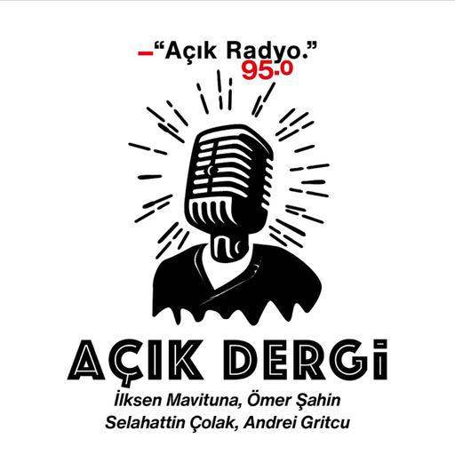 Açık Dergi