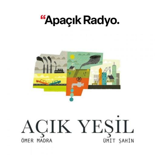 Açık Yeşil