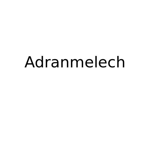Adranmelech