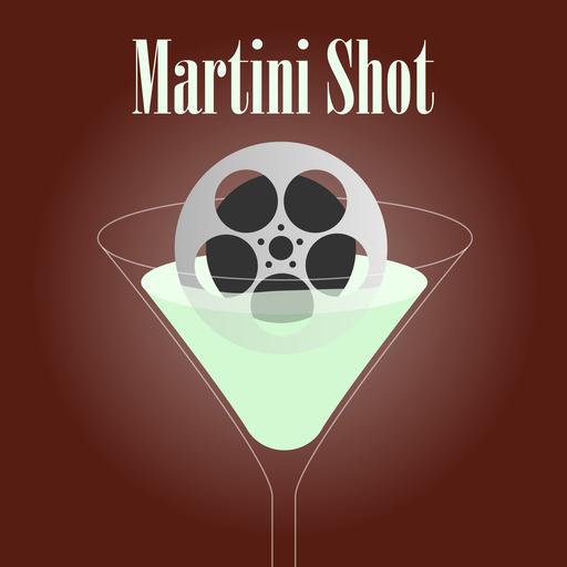 Martini Shot