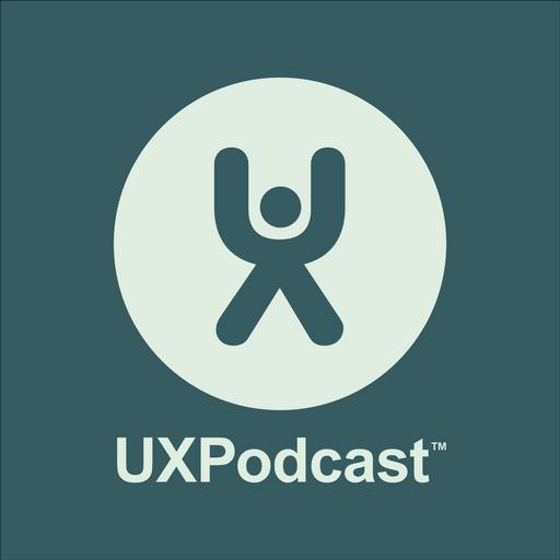 UX Podcast