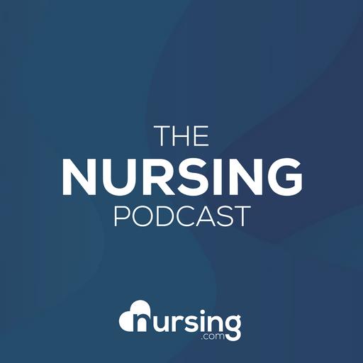 MedMaster Show (Nursing Podcast: Pharmacology and Medications for Nurses and Nursing Students) by NURSING.com (NRSNG)