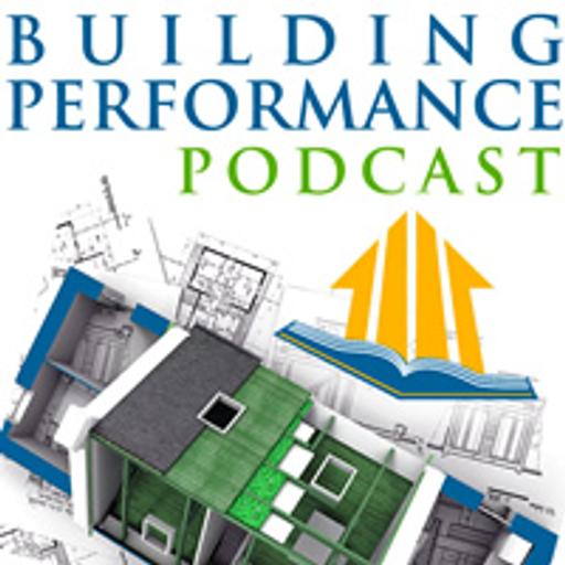the Building Performance Podcast