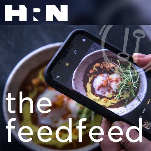 The Feedfeed