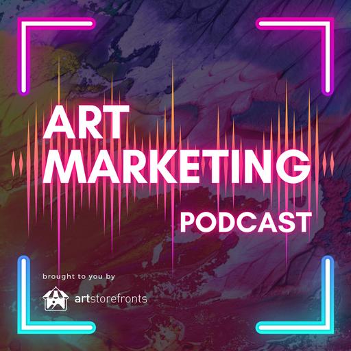 Art Marketing Podcast
