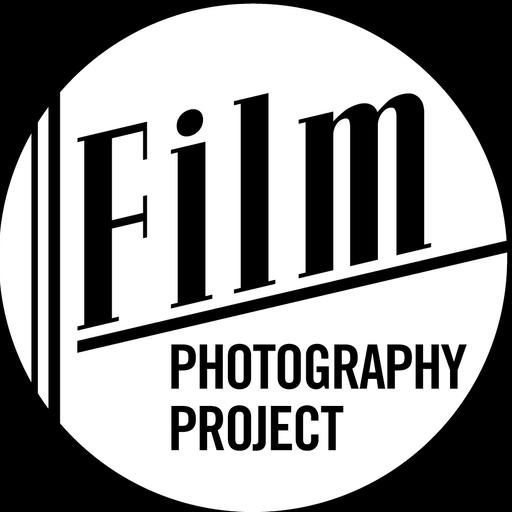 Film Photography Podcast