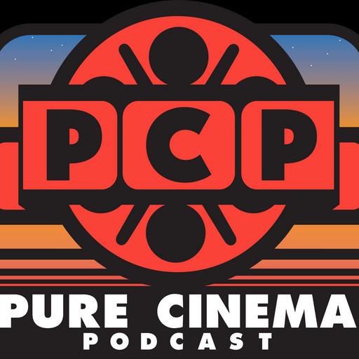 Pure Cinema Podcast