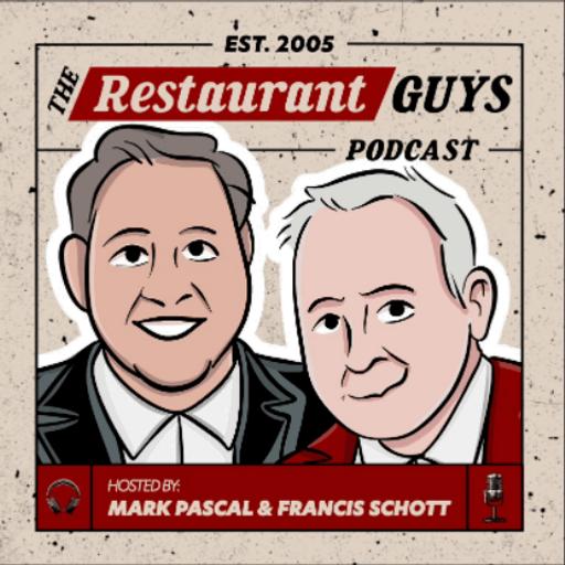 The Restaurant Guys Podcast