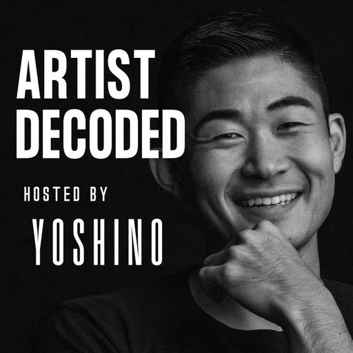 Artist Decoded by Yoshino