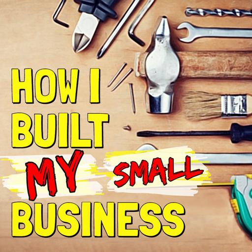 How I Built This Small Business... l🔨