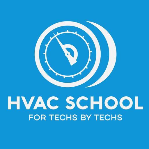 HVAC School - For Techs, By Techs