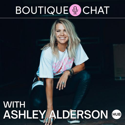 Boutique Chat