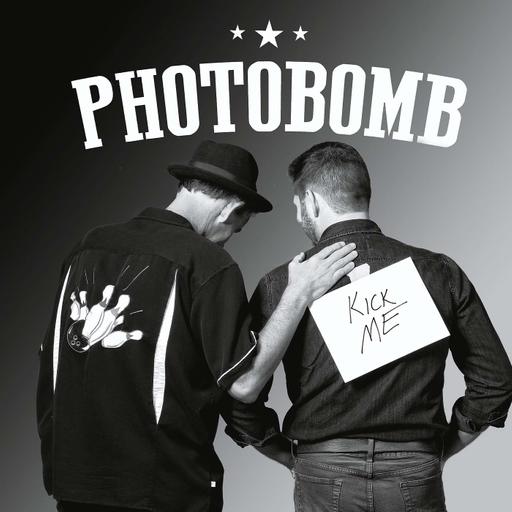 Photobomb Photography Podcast