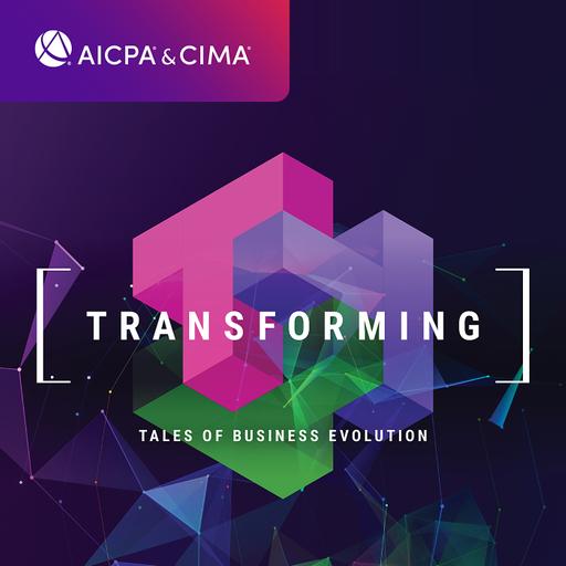 Transforming: Tales of Business Evolution