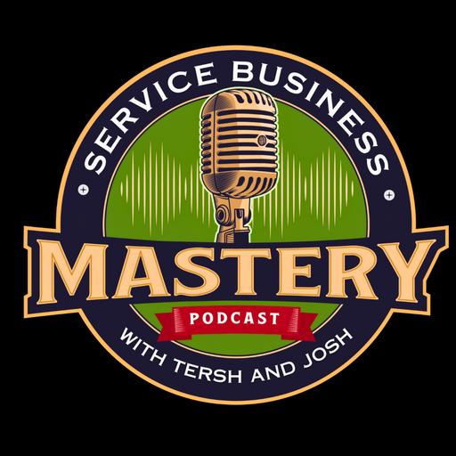 Service Business Mastery for Skilled Trades: HVAC, Plumbing & Electrical Home Service