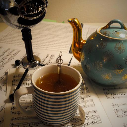 The CoffeeHouse Classical