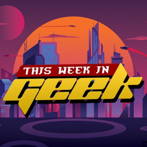 ThisWeekInGeek