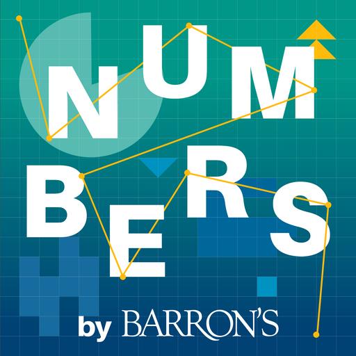 Numbers by Barron's