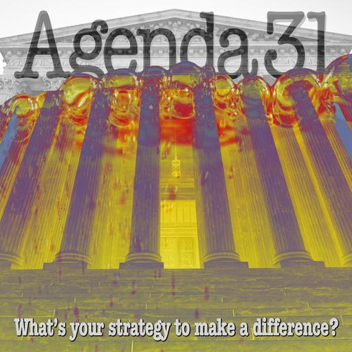 Agenda31