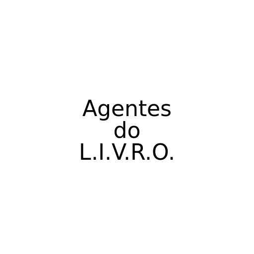 Agentes do L.I.V.R.O.