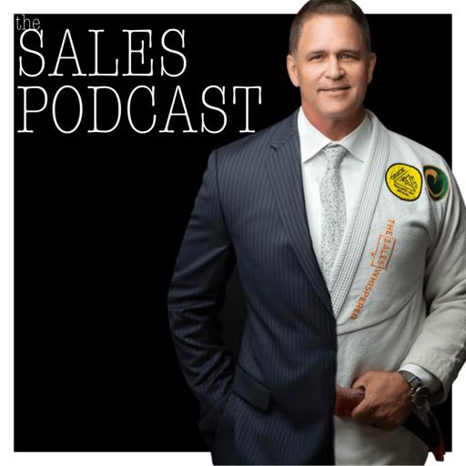 The Sales Podcast With Wes Schaeffer, The Sales Whisperer®