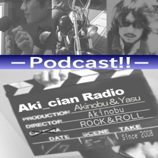 Aki_cian Radio NEO