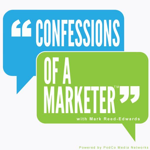 Confessions of a Marketer