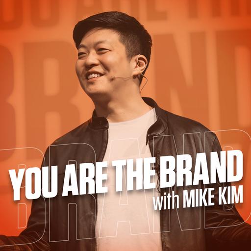 You Are The Brand