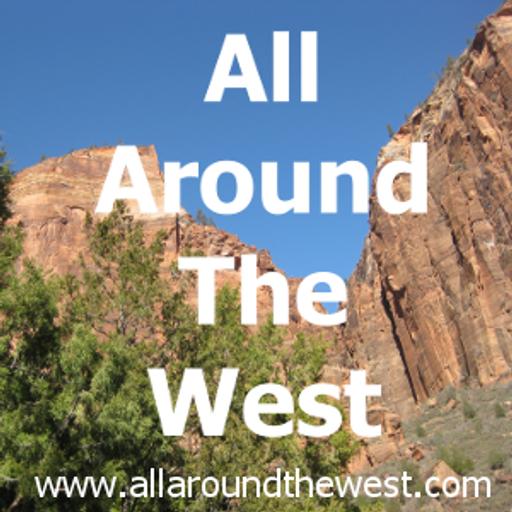 All Around The West Podcast