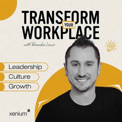 Transform Your Workplace