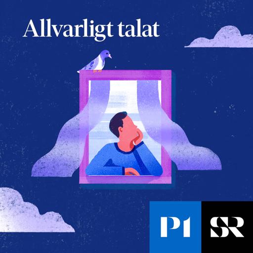 Allvarligt talat
