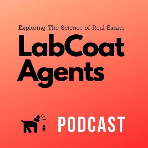 Lab Coat Agents Podcast