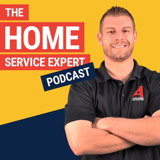 The Home Service Expert Podcast