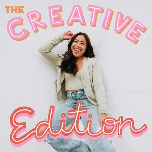 Content Creatives Podcast