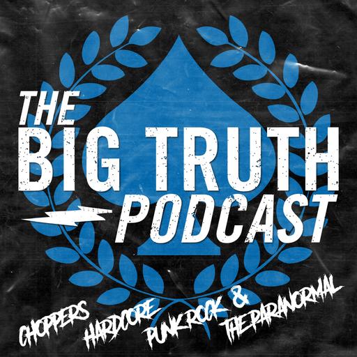 The Big Truth Podcast