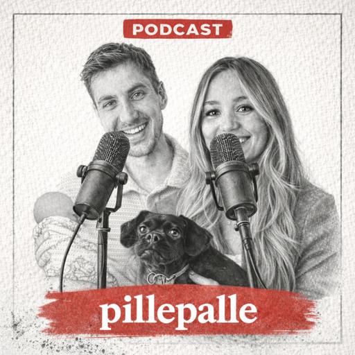 Pillepalle