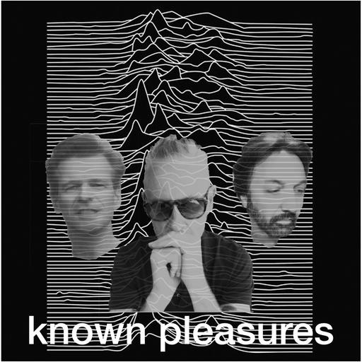 Known Pleasures
