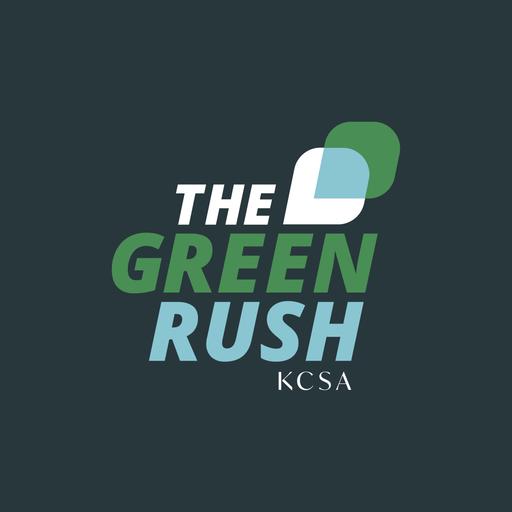 The Green Rush is real.