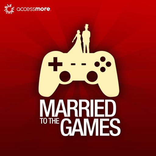 Married to the Games