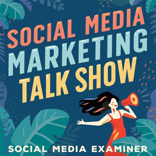 Social Media Marketing Talk Show