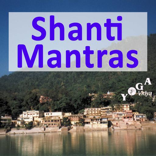 Shanti Mantras