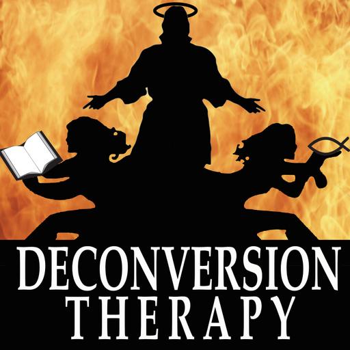Deconversion Therapy